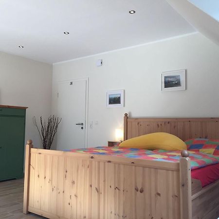 Huus Windroos Wohnung 2 Ditzum Exterior foto