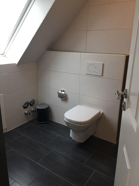 Huus Windroos Wohnung 2 Ditzum Exterior foto